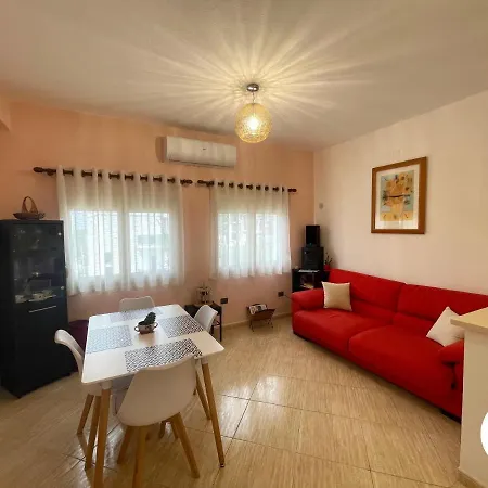 Lumturi Resident Apartament