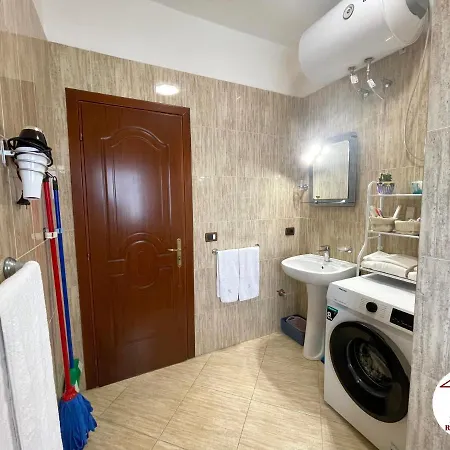 شقة Lumturi Resident