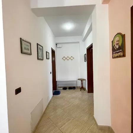 Lumturi Resident Apartment