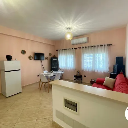 Lumturi Resident Durres