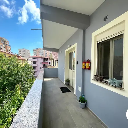 Lumturi Resident Durrës