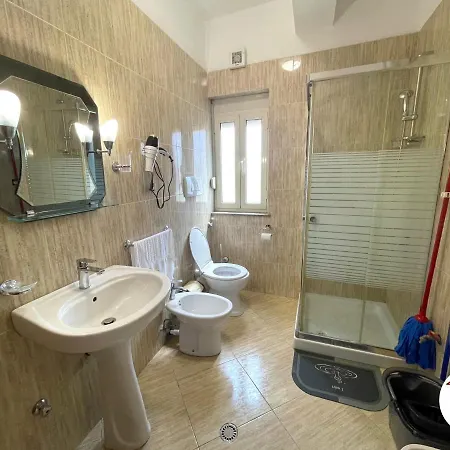 Apartment Lumturi Resident *