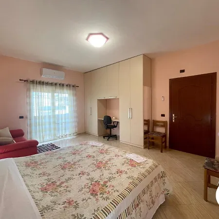 Lumturi Resident Durres