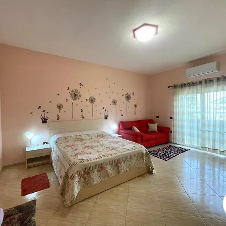Apartment Lumturi Resident Durres