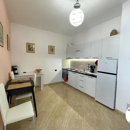Lumturi Resident Durres