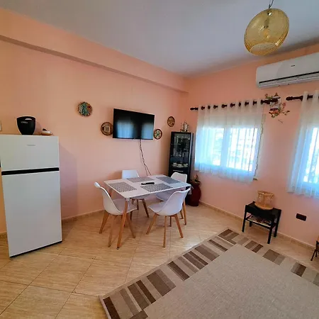 Lumturi Resident دراس
