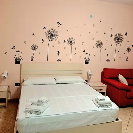 Apartament Lumturi Resident *