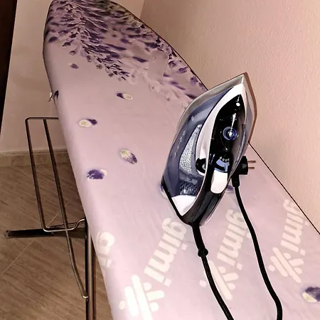 Apartmán Lumturi Resident *