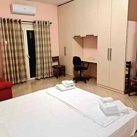 Lumturi Resident * Durres