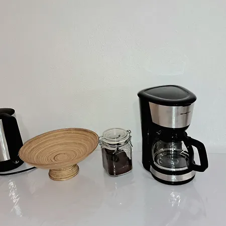 Lumturi Resident Apartament Durrës