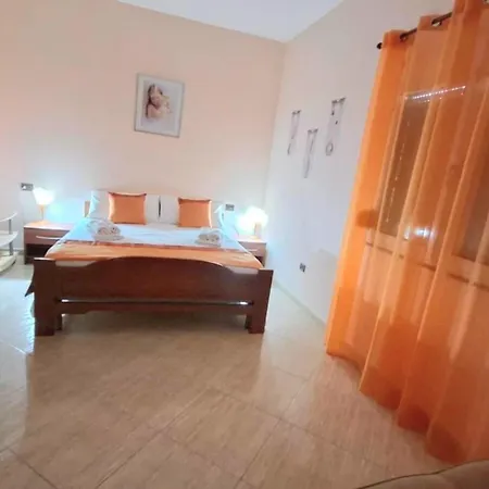 Lumturi Resident Durres