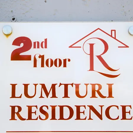 Apartment Lumturi Resident Durres