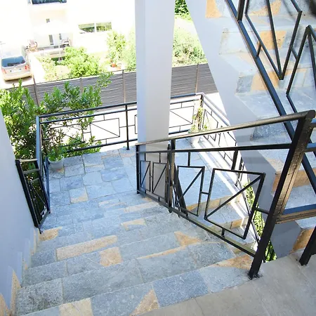 Lumturi Resident Appartamento Durrës