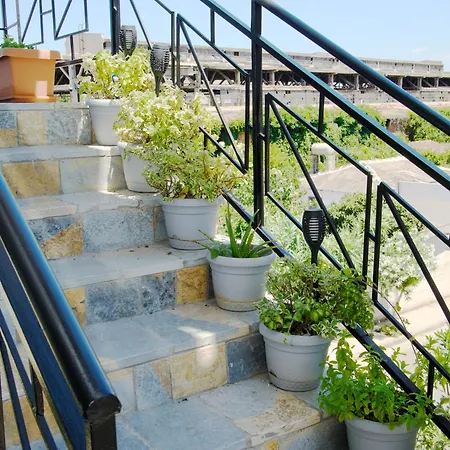 Apartment Lumturi Resident
