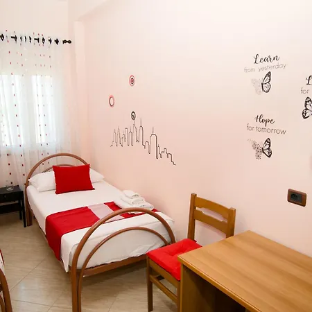 Lumturi Resident Apartment Durres