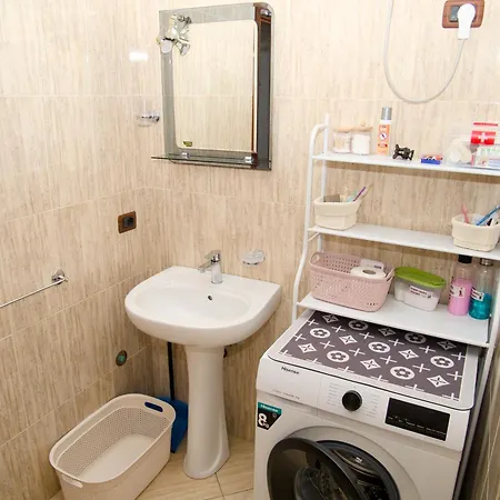 Apartment Lumturi Resident Durres