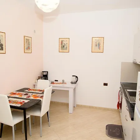 Lumturi Resident Apartment Durres