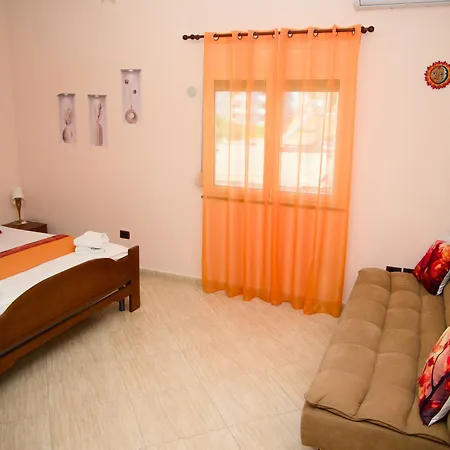 Appartement Lumturi Resident Durrës