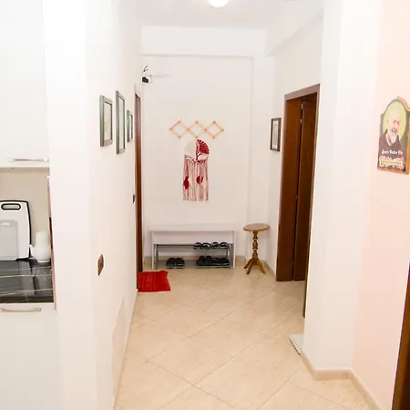 Lumturi Resident Durres