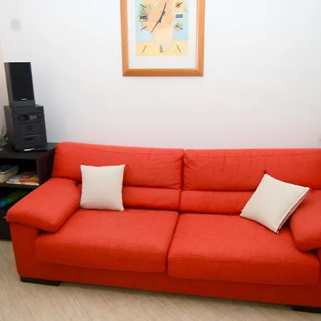 Lumturi Resident Durres