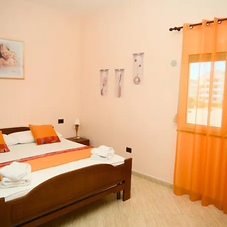 Lumturi Resident Apartment