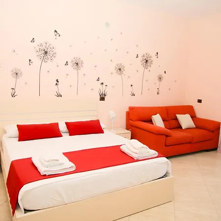 Apartment Lumturi Resident *