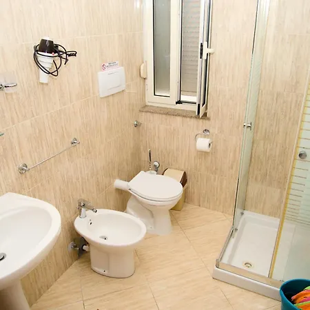 Lumturi Resident Apartment