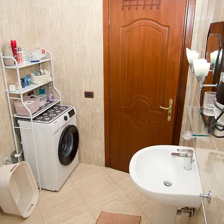 Apartment Lumturi Resident