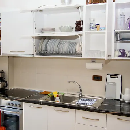 Apartment Lumturi Resident Durres