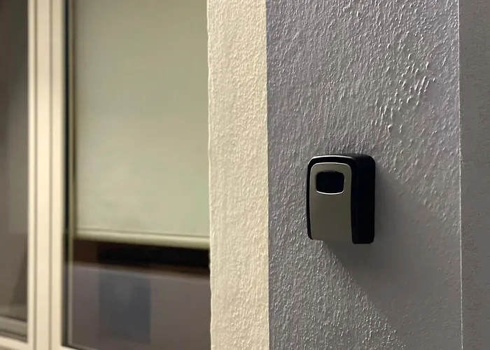 Apartman Lumturi Resident Durrës