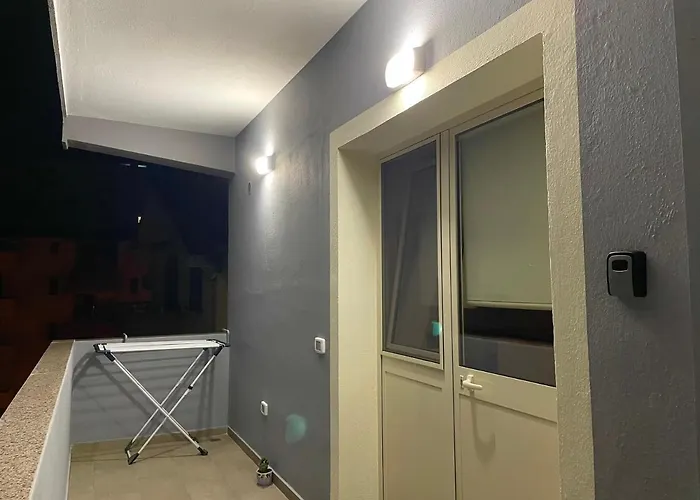 Lumturi Resident * Durrës