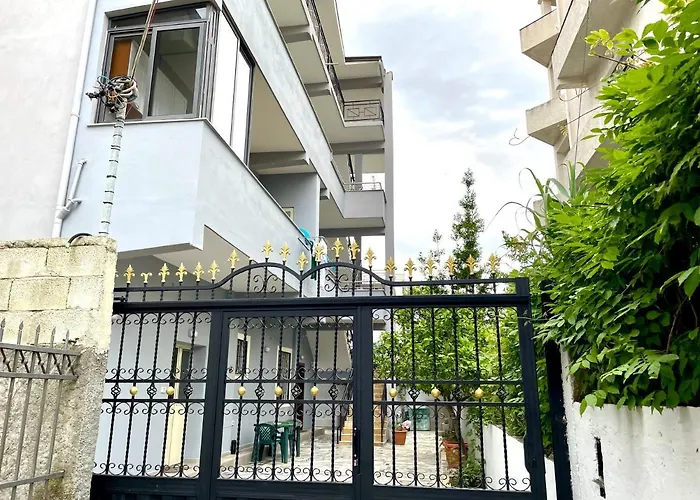 Lumturi Resident Apartman