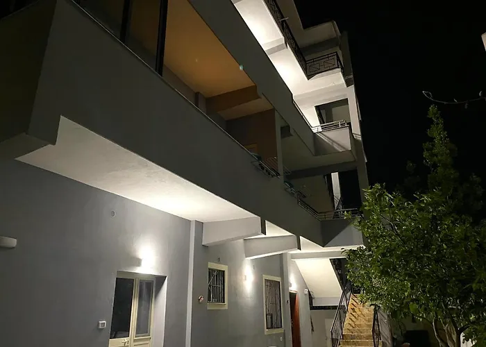 Lumturi Resident Durrës