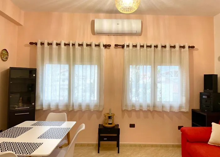 Lumturi Resident Durrës