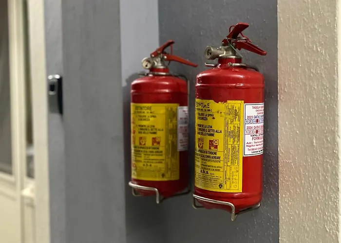 Apartmán Lumturi Resident Durrës