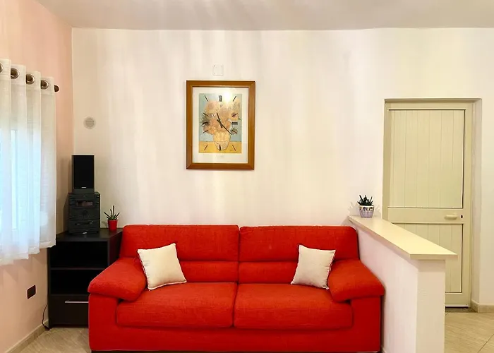 Apartmán Lumturi Resident