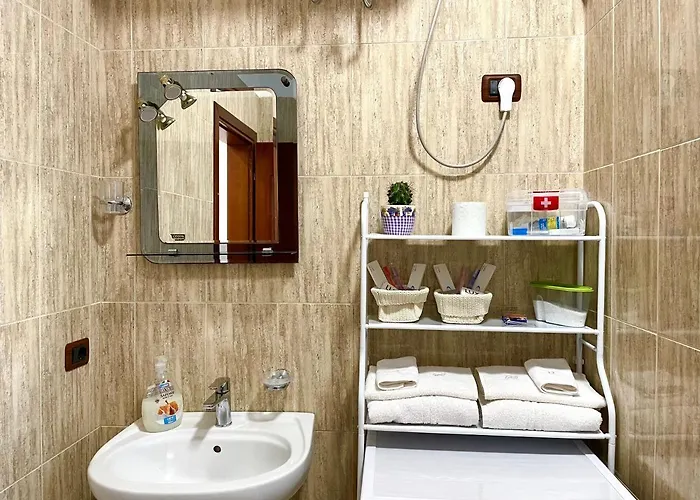 Lumturi Resident Apartmán *