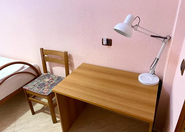 Apartmán Lumturi Resident Durrës