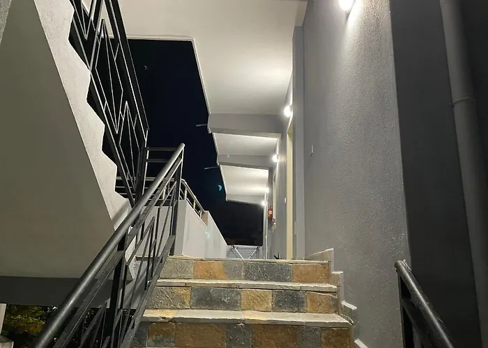 Apartman Lumturi Resident *