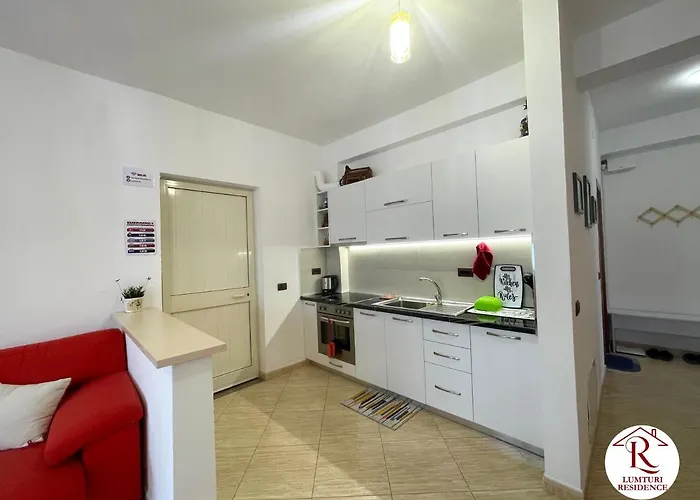 Apartman Lumturi Resident Durrës