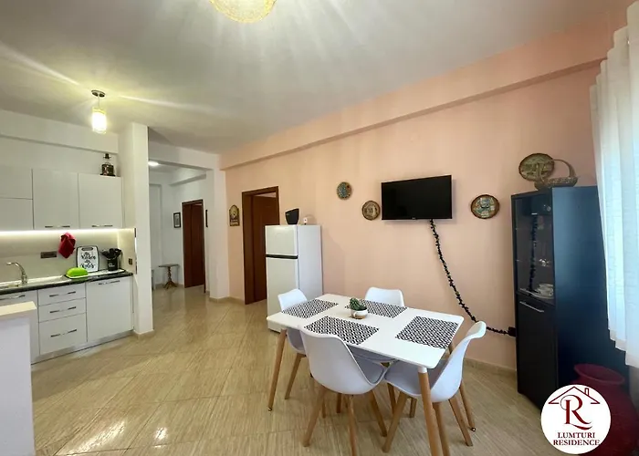 Lumturi Resident * Durrës