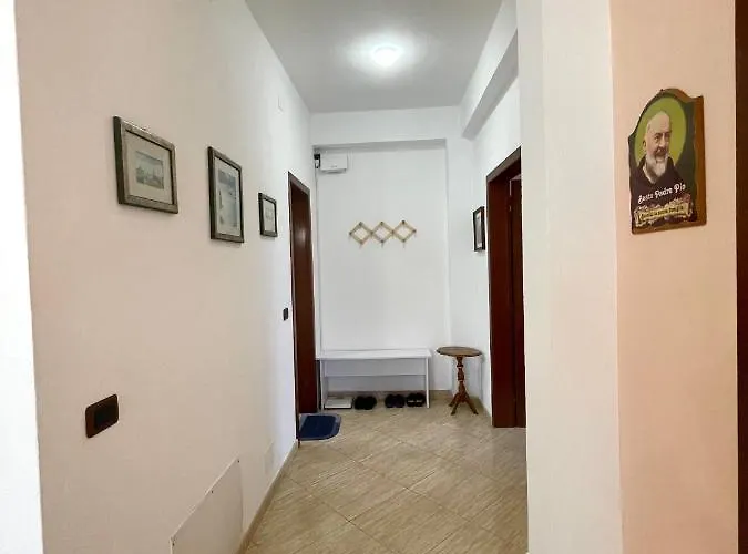 Lumturi Resident Apartman