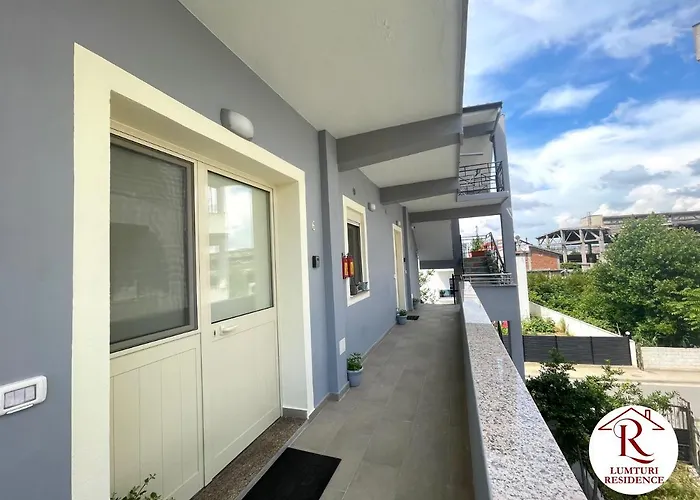 Lumturi Resident Durrës