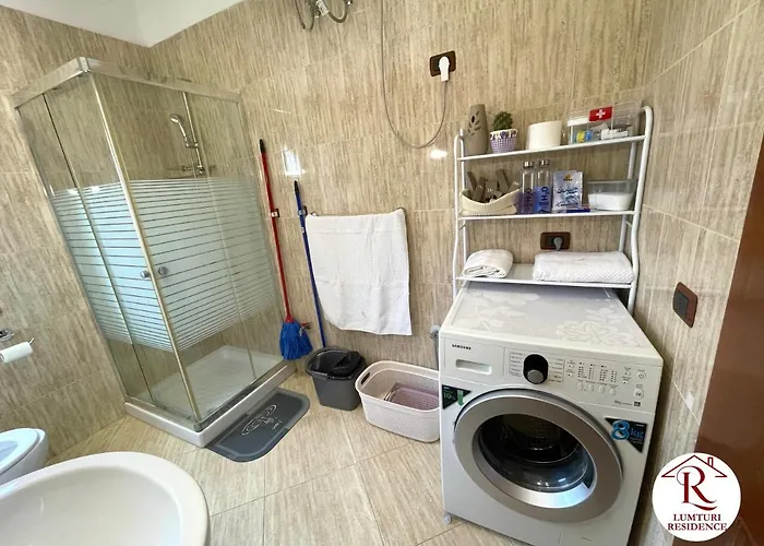 Apartman Lumturi Resident