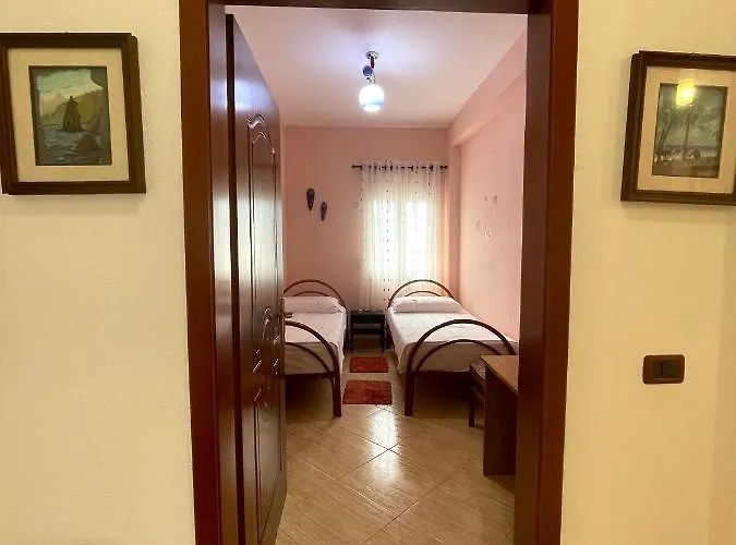 Lumturi Resident Durrës