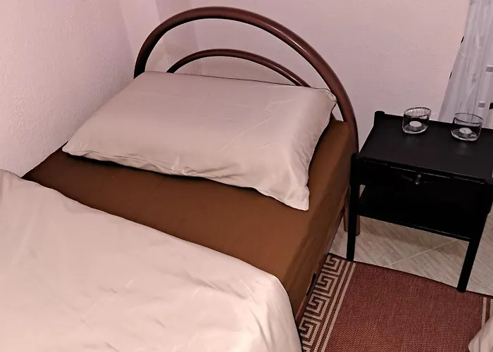 Apartman Lumturi Resident
