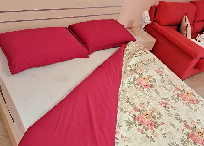 Lumturi Resident Apartman Durrës