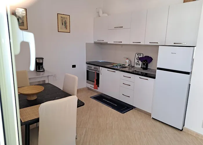 Apartman Lumturi Resident *