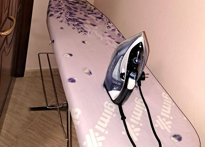 Apartmán Lumturi Resident *