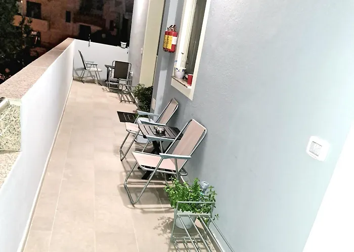 Lumturi Resident Apartman Durrës